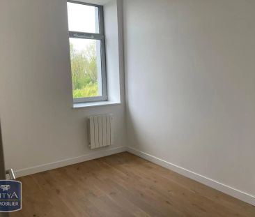 Appartement à louer 3 pièces 63.13m² - Photo 5