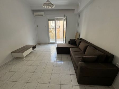 Studio/Γκαρσονιέρα για ενοικίαση Κέντρο (Καβάλα) - Φωτογραφία 2
