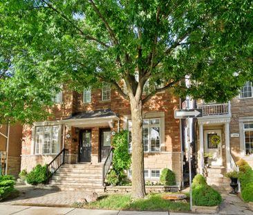 For Lease - 45 Algarve Crescent, Toronto, Ontario - Photo 5