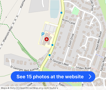 Willand Road, Cullompton - Photo 1