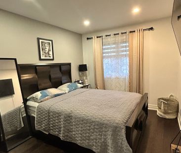 For Lease - 5336 Lismic Boulevard, Mississauga, Ontario - Photo 4