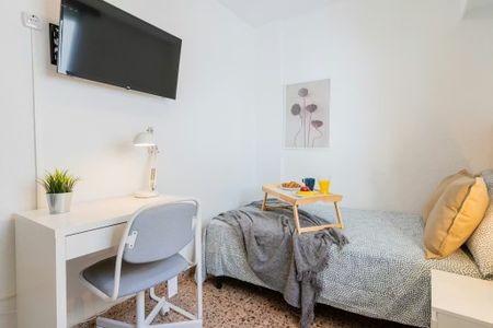 Carrer Conca, Valencia, Valencian Community 46007 - Photo 5