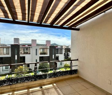CASA AMUEBLADA EN RENTA RESIDENCIAL DEL PARQUE PRIVADA SEGURIDAD AL... - Photo 3