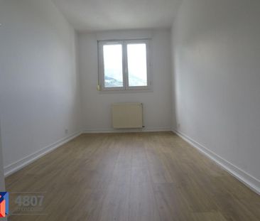 Appartement T3 à louer à Sallanches - Photo 2