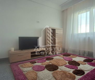 Apartament cu 2 camere decomandat zona Micalaca - Photo 6