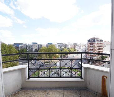 Location Appartement 1 pièce 30m² - Photo 4
