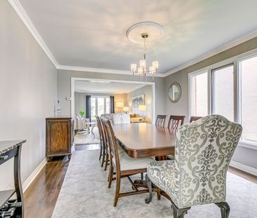 For Lease - 524 Blenheim Crescent, Oakville, Ontario - Photo 4