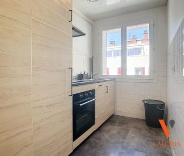 Location Appartement 3 pièces 52m² GRENOBLE 38100 - Photo 4