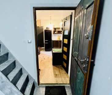 Nietuzinkowa Kawalerka Przy Monte Cassino Cały Rok - Фото 2