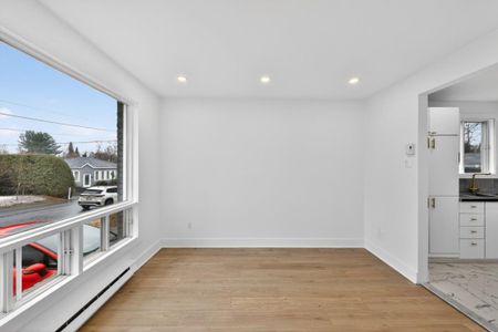 Appartement à louer - Blainville (Sud) - Photo 3