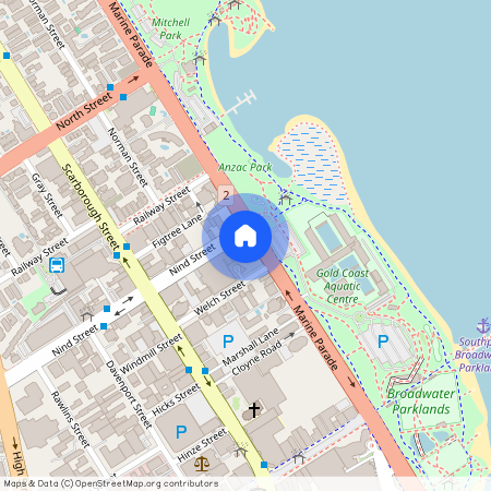 Southport, Gold Coast