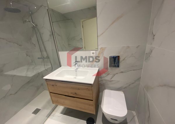 Apartamento T2