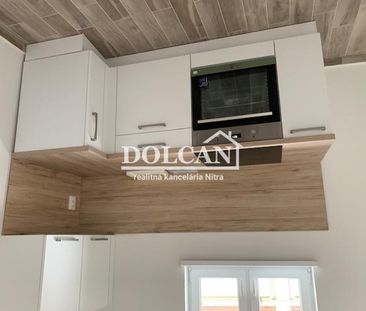 2 izbový byt na prenájom 66m2, Pri synagóge, Nitra - Photo 1