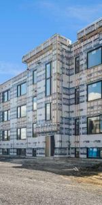 PROJET NEUF! Viau - Grand 4 1/2 au goût du jour ! - Photo 3