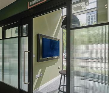 Studio to rent - Photo 2