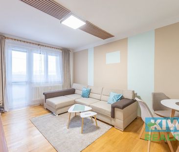 Pronájem bytu 2+1 53 m² - Photo 4