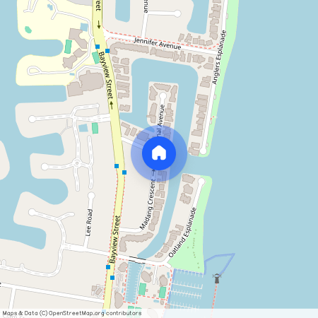 6/27-29 Madang Crescent, Qld 4216, Runaway Bay