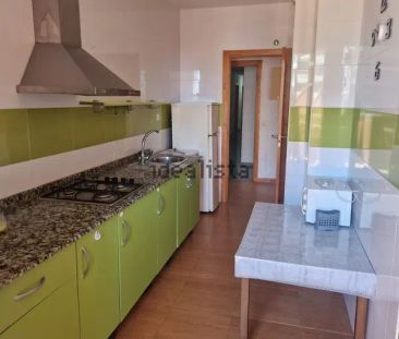 Alquiler de piso en Calle Juan Sebastian Bach - Photo 4