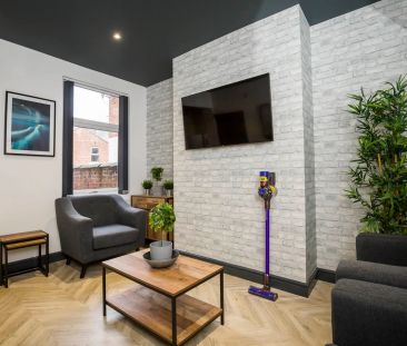 To Rent Gladstone Road, **Available From August 2025 - 6 Bedrooms**... - Photo 3