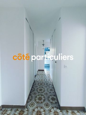 Appartement Aubervilliers 4 pièce(s) 81 m2 - Photo 4