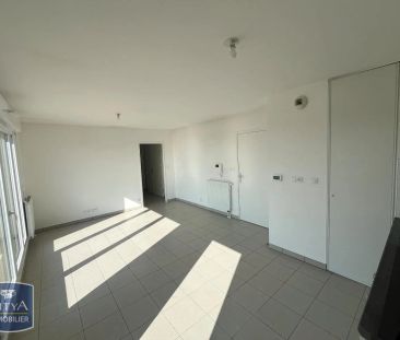 Appartement à louer 3 pièces 60.11m² - Photo 1