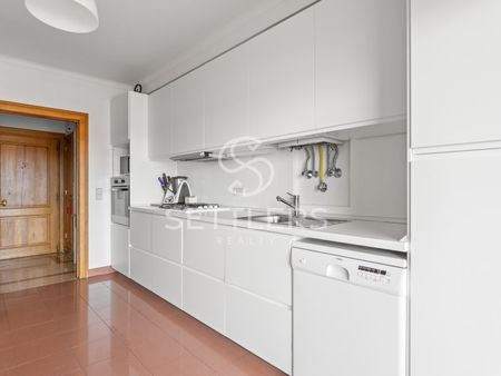 Apartamento T3 em Lisboa - Photo 3