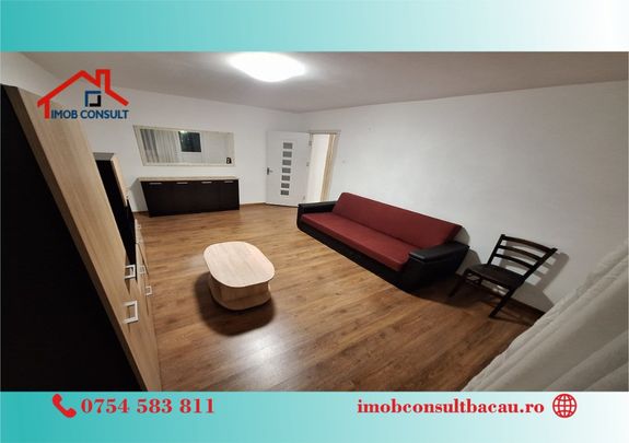 Apartament 2 camere, decomandat, zona Mioriței! CE1377 - Photo 1