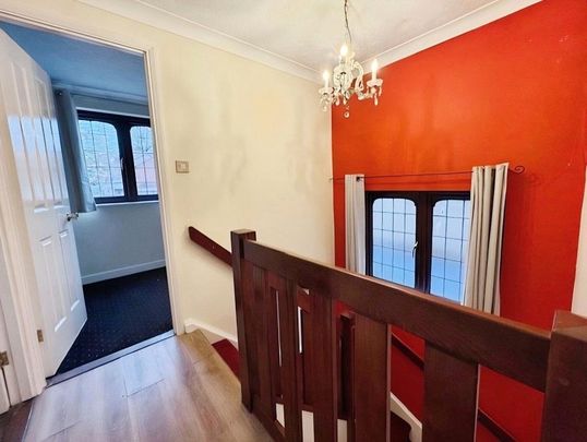 4 bedroom detached house to rent - Photo 1