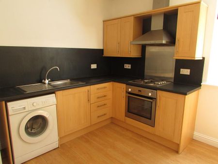 1 bedroom house to rent - Photo 2