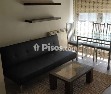Apartamento en alquiler en Avenida de la Concordia, 66, cerca de Ca... - Foto 2