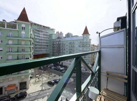 Rua Francisco Sanches, Lisbon, Lisbon 1170-141 - Photo 5