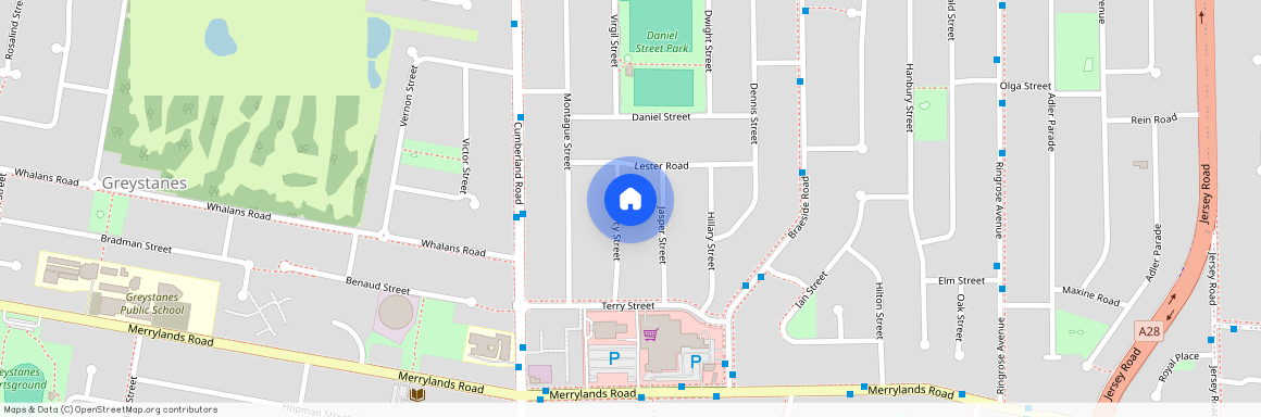 21A Percy Street, NSW 2145, Greystanes