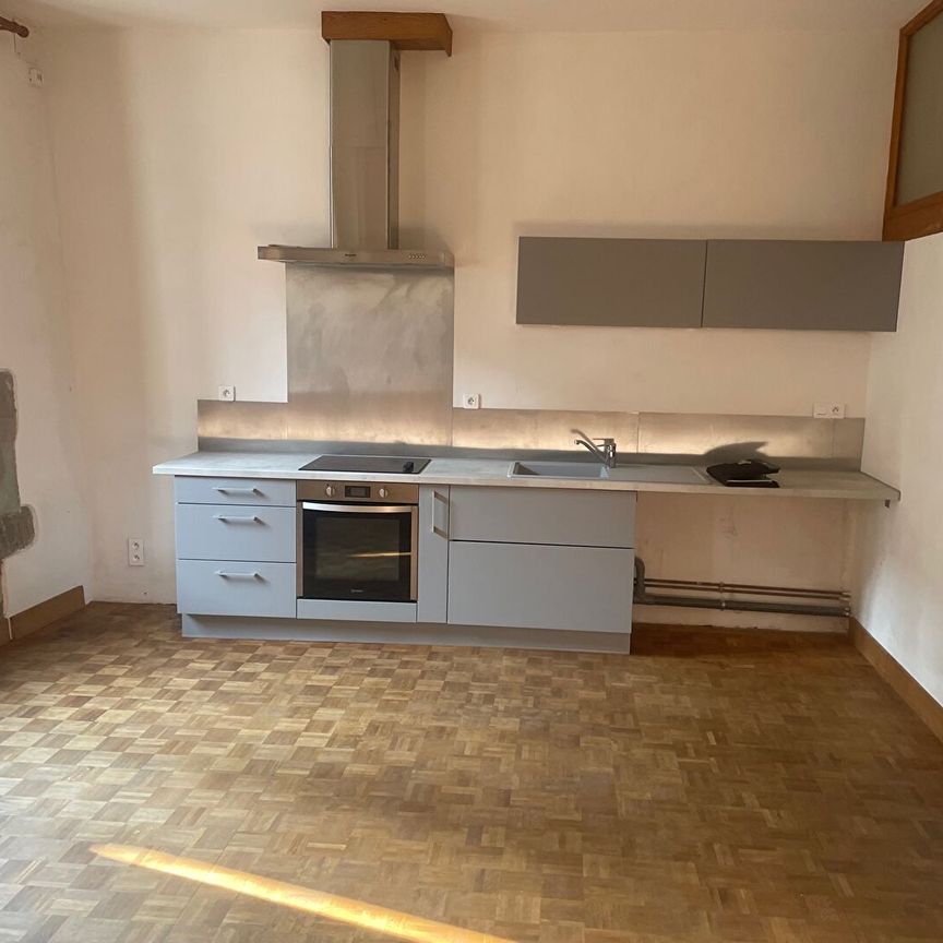 Location Appartement 3 pièces 67m² - Photo 1