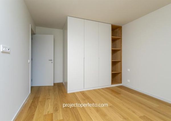 Apartamento T3 em Porto