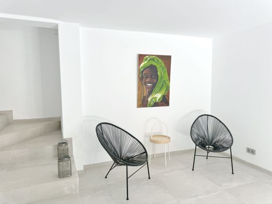 Detached Villa in El Rosario - Foto 1