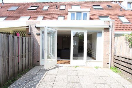 De Eendracht 9 1188 GN Amstelveen - Photo 2