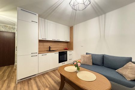 Kawalerka na wynajem - Zdjęcie 3