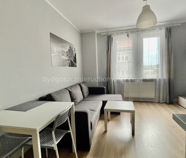 Do wynajęcia mieszkanie Bydgoszcz Centrum - 29m2 - Photo 6