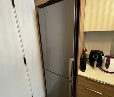 Appartement à louer - Montréal (Villeray/Saint-Michel/Parc-Extensio... - Photo 1