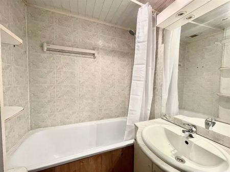 Studio gelegen op toplocatie in Groen Kwartier! - Foto 4