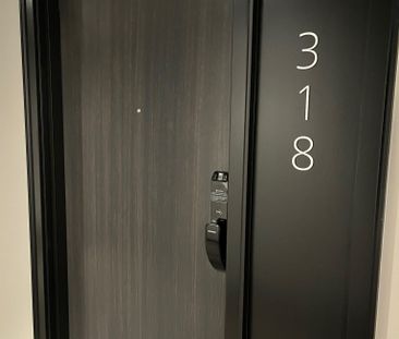 For Lease - 480 Gordon Krantz Avenue Unit# 318, Milton, Ontario - Photo 4