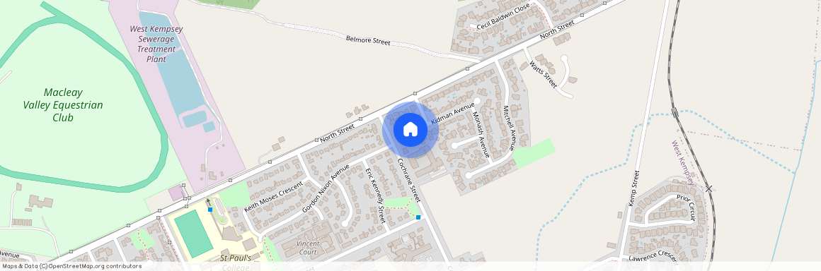 Unit 2/4 Forest Place, NSW 2440, Greenhill