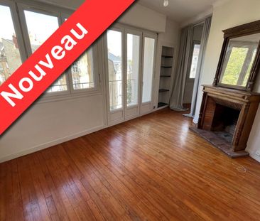 Louer appartement 3 pièces de 69 m² - Photo 1