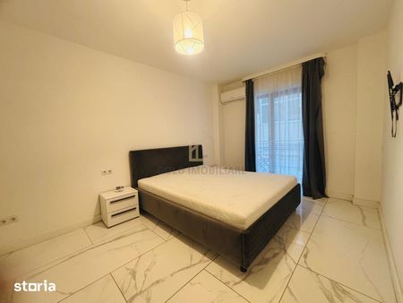 Apartament 2 camere de inchiriat bloc nou zona centrala - Fotografie 3