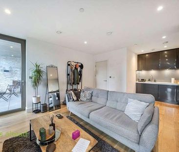 Vita Apartments, Caithness Walk, Croydon, CR0 - Photo 1