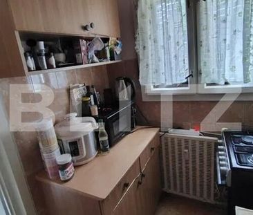 Apartament 1 camera, 28 mp, zona Louis Pasteur - Fotografie 1