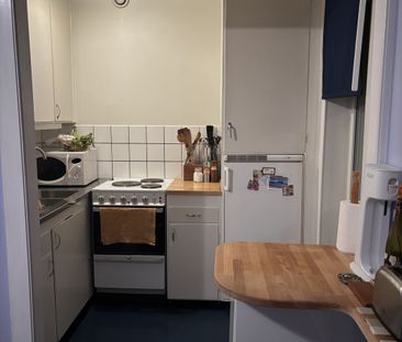 Katarina Bangata, Stockholm - Photo 4