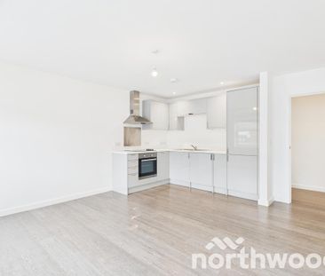 1 bedroom flat to rent - Photo 5