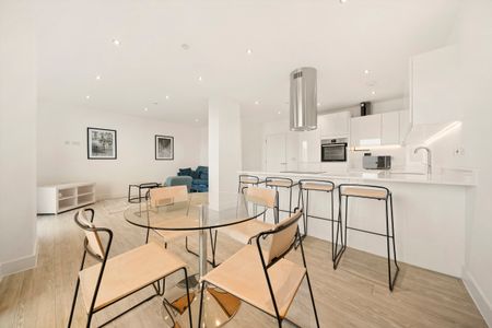 Knatchbull Road, Willesden, NW10, London - Photo 5