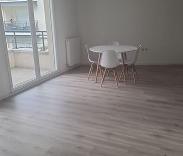 Appartement 2 pièces - 60m² - Photo 4